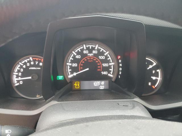 Photo 9 from auction – 2013 HONDA RIDGELINE with VIN 5FPYK1F71DB011529