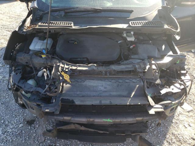 Photo 11 from auction – 2014 FORD ESCAPE TIT with VIN 1FMCU9JX0EUE24193