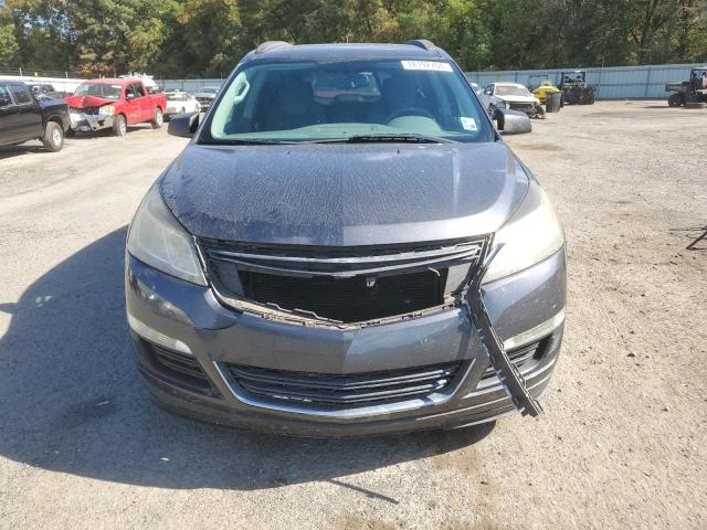 Photo 5 from auction – 2014 CHEVROLET TRAVERSE L with VIN 1GNKRFKD1EJ125521