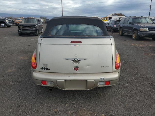 Photo 6 from auction – 2005 CHRYSLER PT CRUISER with VIN 3C3EY55E05T307697