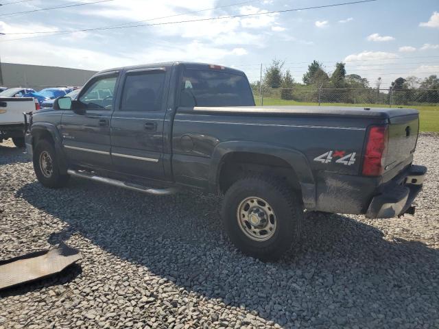 Photo 2 from auction – 2004 CHEVROLET SILVERADO with VIN 1GCHK23174F125433
