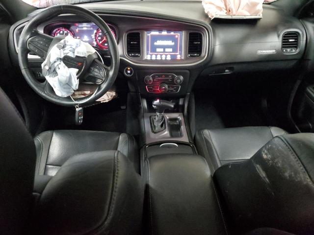 Photo 8 from auction – 2021 DODGE CHARGER SX with VIN 2C3CDXBG1MH512733