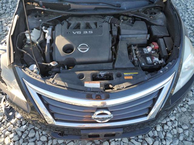 Photo 11 from auction – 2014 NISSAN ALTIMA 3.5 with VIN 1N4BL3AP8EC154142