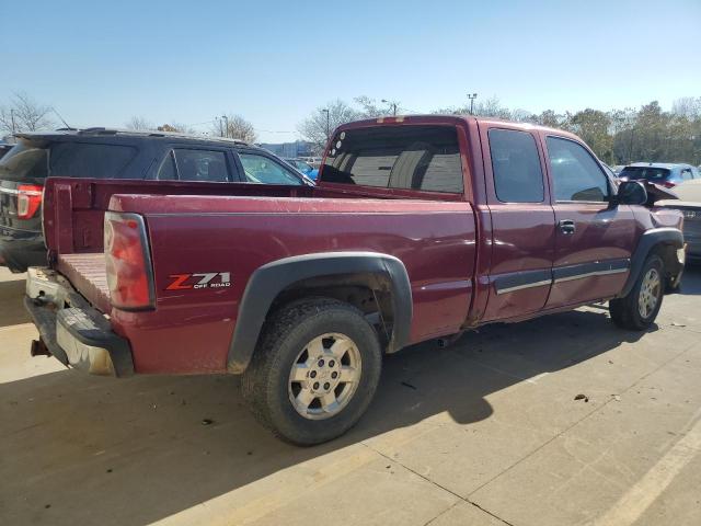 Photo 3 from auction – 2004 CHEVROLET SILVERADO with VIN 1GCEK19T54E128858