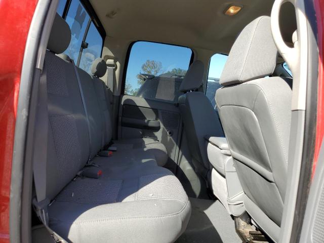 Photo 10 from auction – 2007 DODGE RAM 1500 S with VIN 1D7HU18287S257639