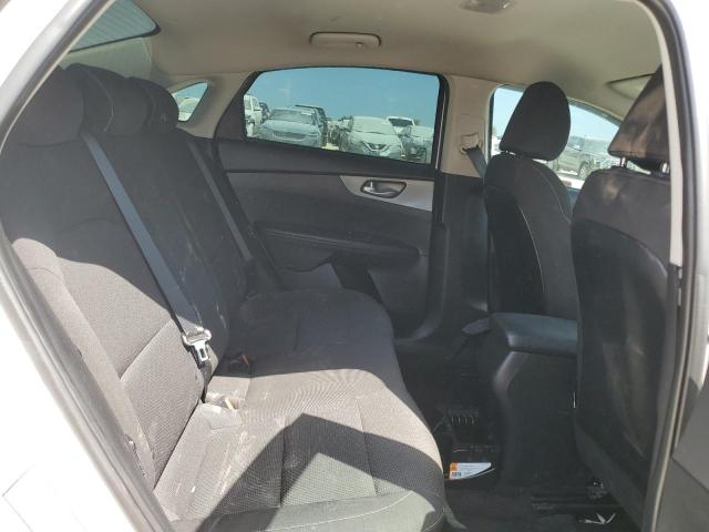 Photo 10 from auction – 2020 KIA FORTE FE with VIN 3KPF24AD0LE198653