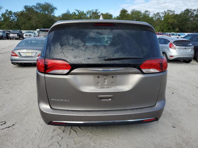Photo 6 from auction – 2018 CHRYSLER PACIFICA T with VIN 2C4RC1FG1JR227374
