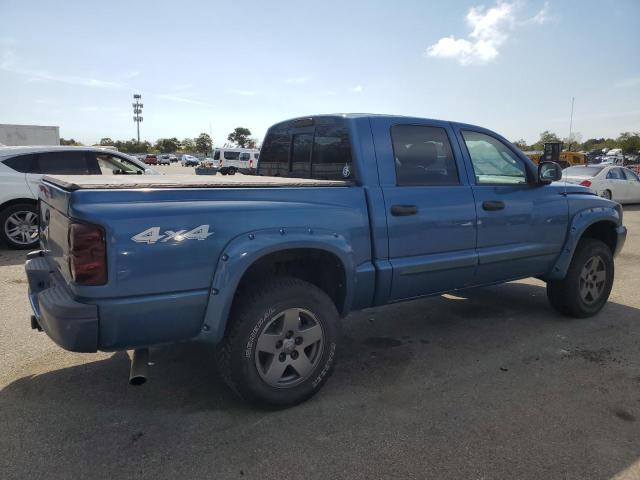Photo 3 from auction – 2005 DODGE DAKOTA QUA with VIN 1D7HW58N25S200250