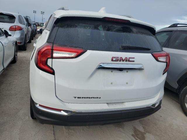 Photo 6 from auction – 2023 GMC TERRAIN SL with VIN 3GKALPEG5PL242441