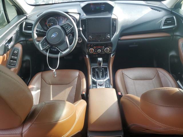 Photo 8 from auction – 2020 SUBARU FORESTER T with VIN JF2SKAXC8LH518809