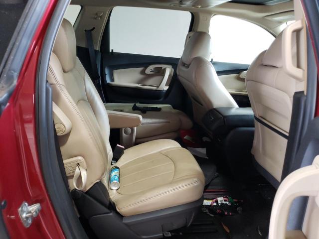 Photo 11 from auction – 2009 CHEVROLET TRAVERSE L with VIN 1GNEV33D19S149307