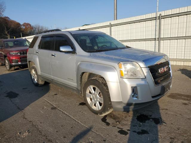 Photo 4 from auction – 2011 GMC TERRAIN SL with VIN 2CTFLTEC1B6365548