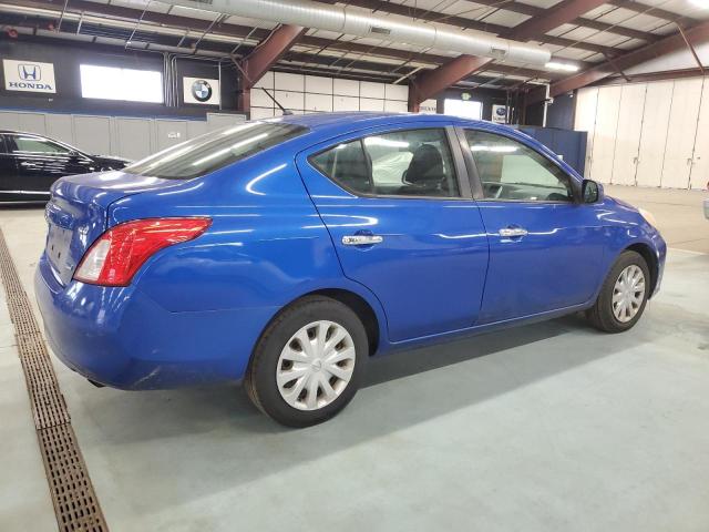 Photo 3 from auction – 2012 NISSAN VERSA S with VIN 3N1CN7AP4CL931405