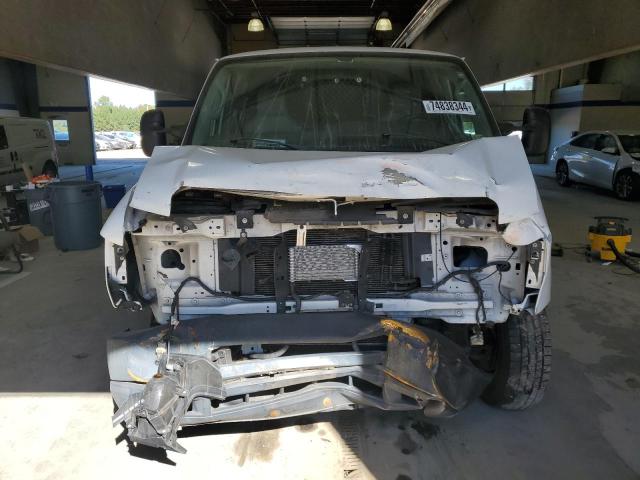 Photo 5 from auction – 2013 FORD ECONOLINE with VIN 1FTSE3EL1DDB34383