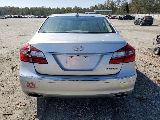 Photo 6 from auction – 2012 HYUNDAI GENESIS 3. with VIN KMHGC4DD4CU151393
