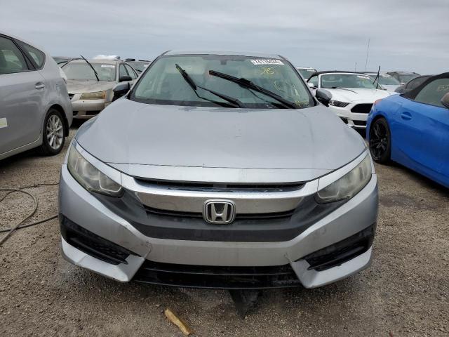 Photo 5 from auction – 2016 HONDA CIVIC LX with VIN 19XFC2F55GE078730