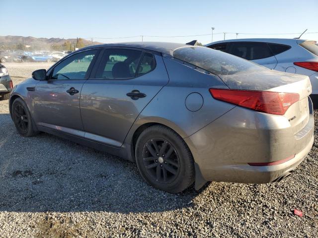 Photo 2 from auction – 2013 KIA OPTIMA LX with VIN 5XXGM4A76DG216364
