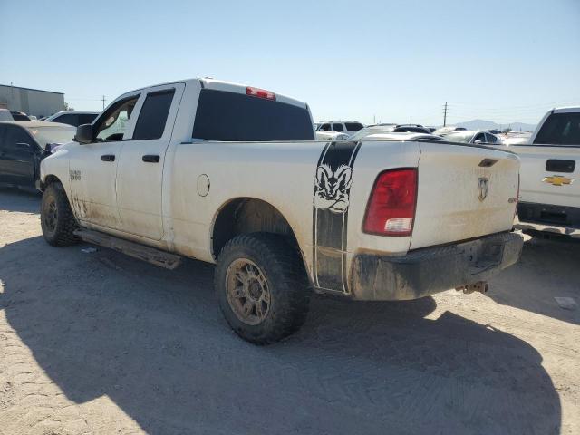 Photo 2 from auction – 2018 RAM 1500 ST with VIN 1C6RR7FGXJS102431