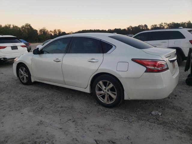 Photo 2 from auction – 2014 NISSAN ALTIMA 2.5 with VIN 1N4AL3AP1EC173806