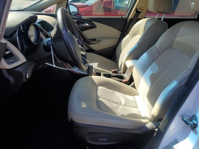 Photo 7 from auction – 2012 BUICK VERANO CON with VIN 1G4PR5SK9C4124907