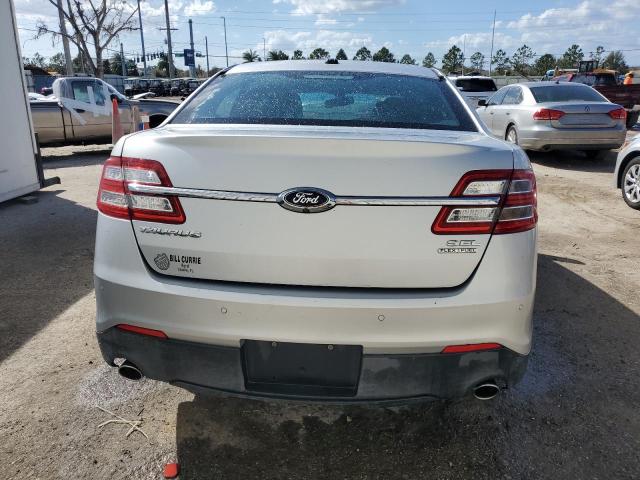 Photo 6 from auction – 2014 FORD TAURUS SEL with VIN 1FAHP2E87EG170983