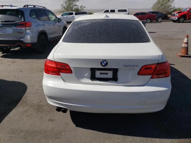 Photo 6 from auction – 2013 BMW 328 I with VIN WBAKE3C59DE771405