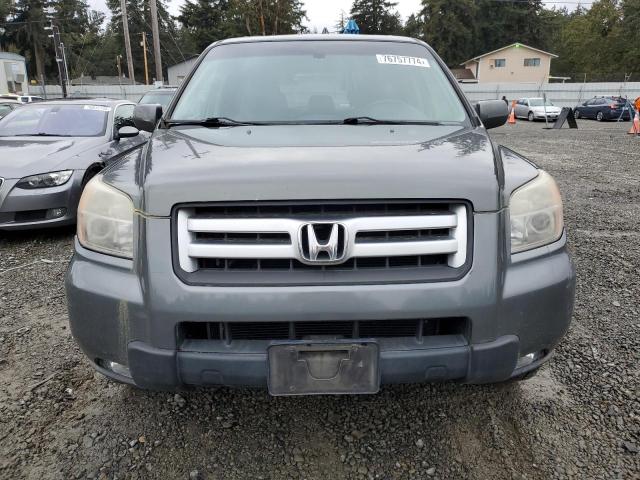 Photo 5 from auction – 2007 HONDA PILOT EXL with VIN 5FNYF18507B022566