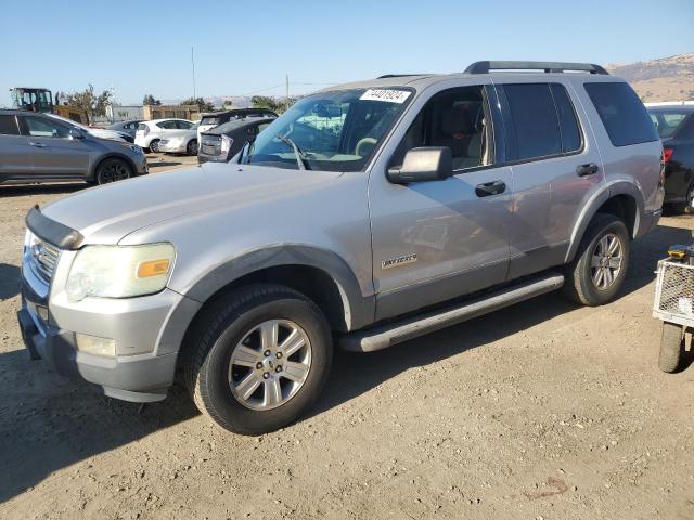 FORD EXPLORER X 2006 with VIN 1FMEU63E16UB28393 - Photo from auction