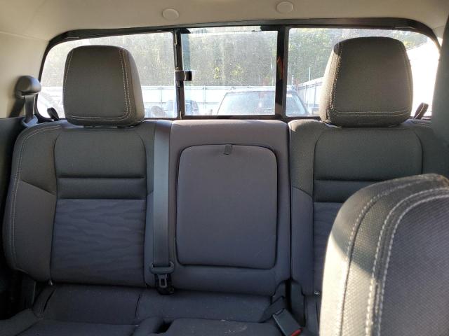 Photo 10 from auction – 2022 NISSAN FRONTIER S with VIN 1N6ED1EJ7NN632003