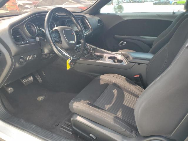 Photo 7 from auction – 2017 DODGE CHALLENGER with VIN 2C3CDZAG3HH658294