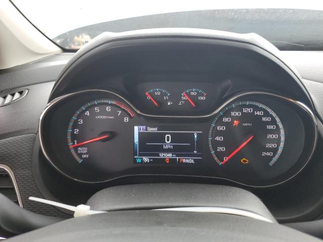 Photo 9 from auction – 2017 CHEVROLET CRUZE LT with VIN 3G1BE5SM5HS600646