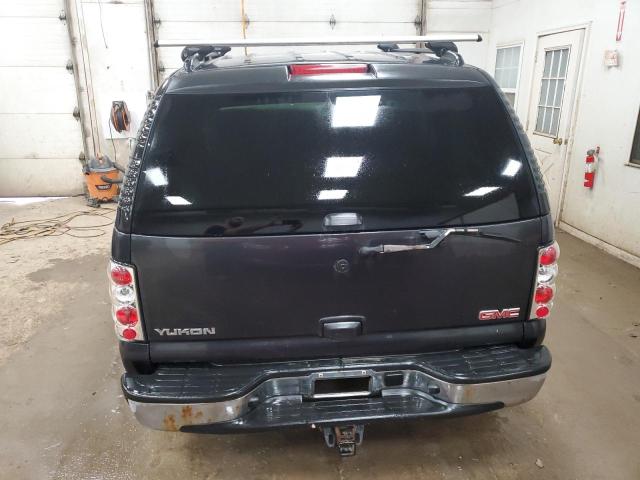 Photo 6 from auction – 2006 GMC YUKON with VIN 1GKEK13T96J137263