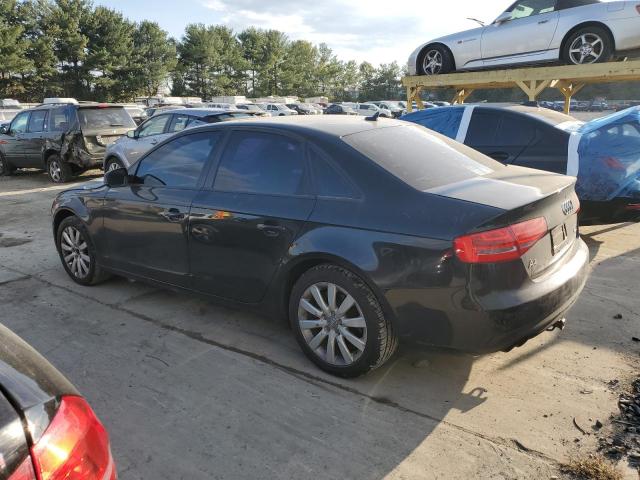 Photo 2 from auction – 2014 AUDI A4 PREMIUM with VIN WAUBFAFL2EN022040