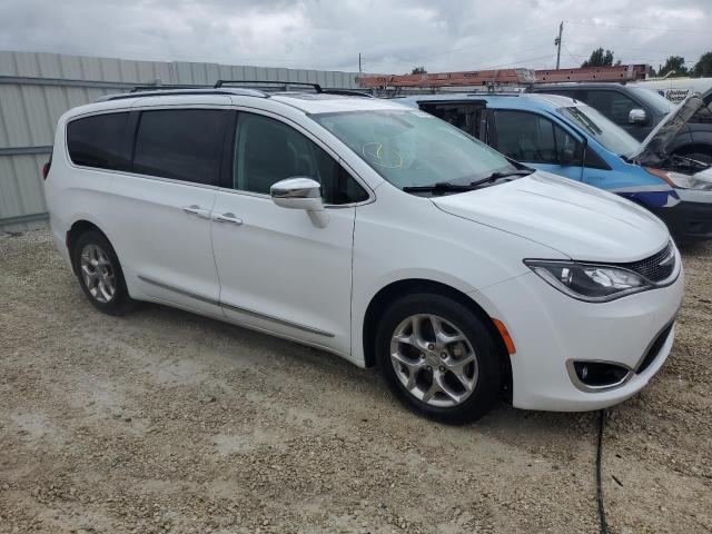 Photo 4 from auction – 2019 CHRYSLER PACIFICA L with VIN 2C4RC1GG3KR551989