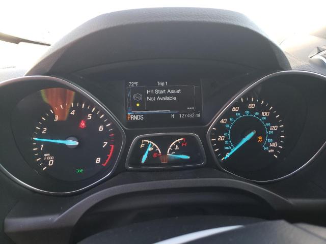 Photo 9 from auction – 2016 FORD ESCAPE TIT with VIN 1FMCU9J93GUC49913