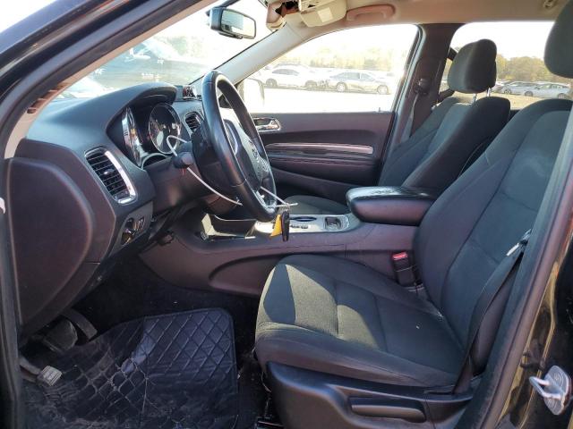 Photo 7 from auction – 2013 DODGE DURANGO SX with VIN 1C4RDHAG5DC665549