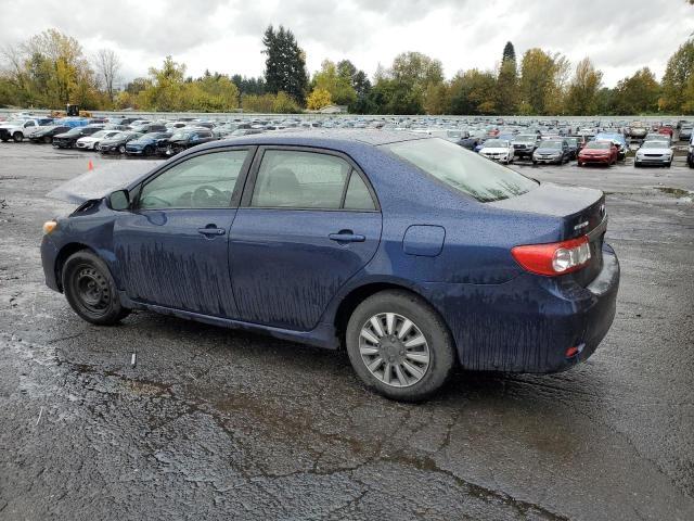 Zdjęcie 2 z aukcji – 2011 TOYOTA COROLLA BA z VIN JTDBU4EE5BJ100083