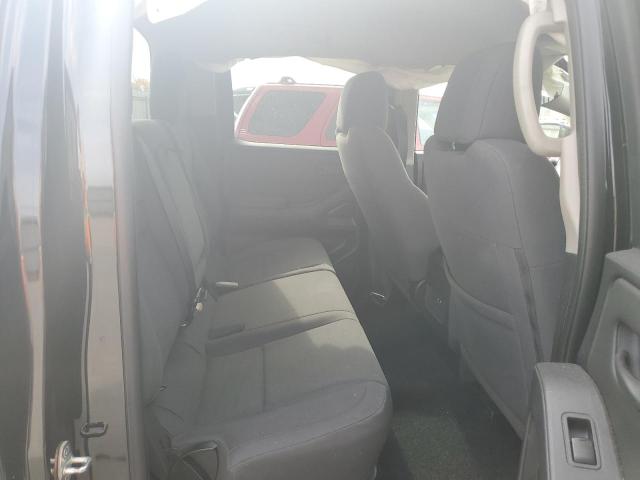 Photo 10 from auction – 2022 NISSAN FRONTIER S with VIN 1N6ED1EK4NN652301