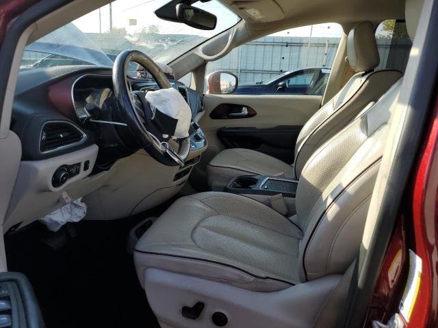 Photo 7 from auction – 2018 CHRYSLER PACIFICA L with VIN 2C4RC1GG1JR252550