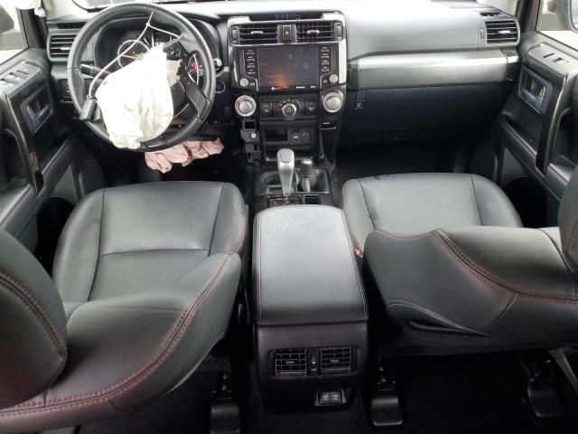 Photo 8 from auction – 2020 TOYOTA 4RUNNER SR with VIN JTEBU5JR7L5761893