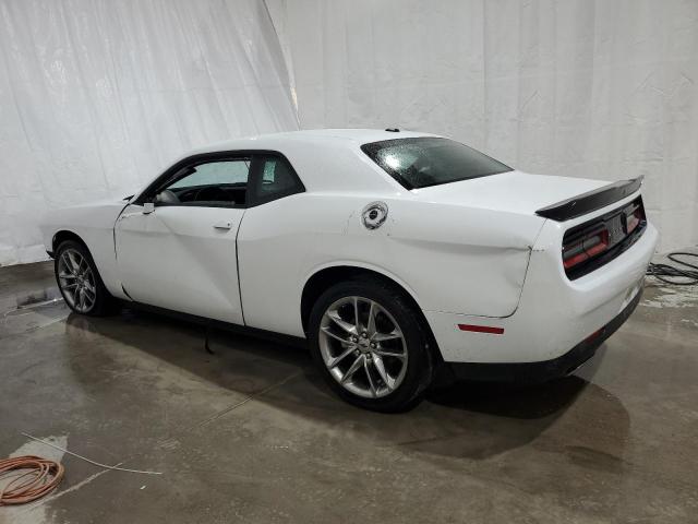 Photo 2 from auction – 2023 DODGE CHALLENGER with VIN 2C3CDZKG3PH600330