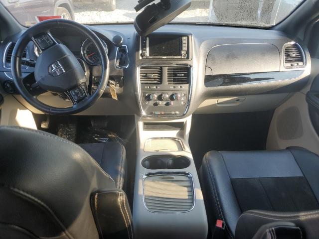 Photo 8 from auction – 2019 DODGE GRAND CARA with VIN 2C4RDGCG0KR691553