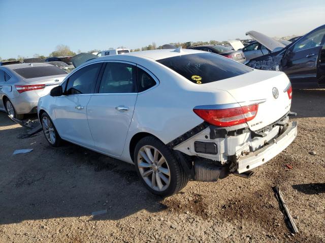 Photo 2 from auction – 2013 BUICK VERANO CON with VIN 1G4PR5SK1D4111814