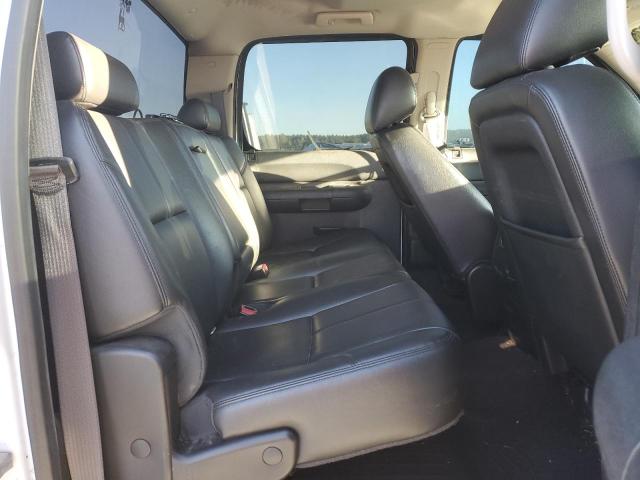 Photo 10 from auction – 2013 GMC SIERRA K15 with VIN 3GTP2VE72DG251812