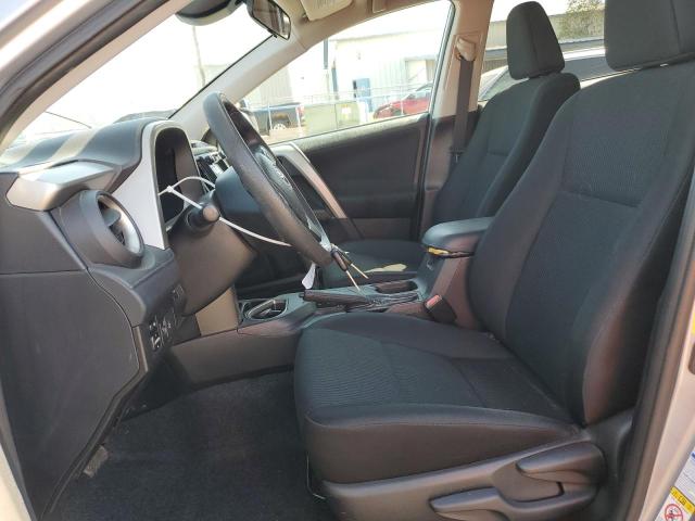 Photo 7 from auction – 2017 TOYOTA RAV4 LE with VIN 2T3BFREV4HW591246