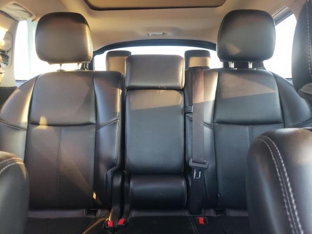 Photo 10 from auction – 2019 NISSAN PATHFINDER with VIN 5N1DR2MN5KC654630