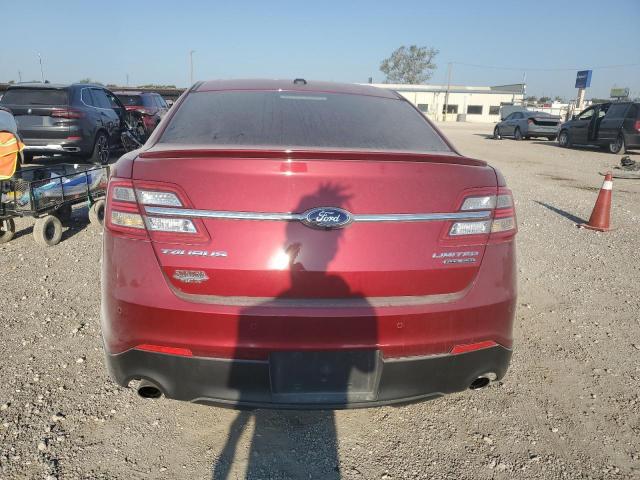 Photo 6 from auction – 2016 FORD TAURUS LIM with VIN 1FAHP2F89GG149179