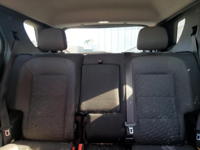 Photo 10 from auction – 2018 CHEVROLET EQUINOX LT with VIN 3GNAXSEV7JS545842