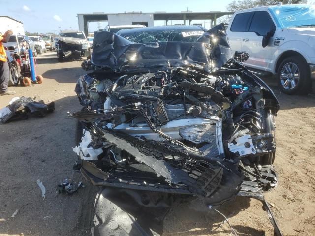 Photo 5 from auction – 2025 TOYOTA CAMRY XSE with VIN 4T1DAACK1SU044534