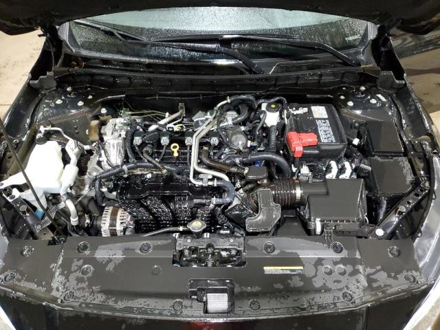 Photo 11 from auction – 2024 NISSAN ALTIMA SV with VIN 1N4BL4DV5RN349495